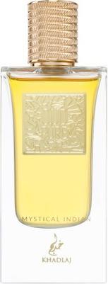 Actual product image Khadlaj Oud Pure Mystical Indian Eau de Parfum - Unisex, 60 ml (Eau de parfum, 60 ml)