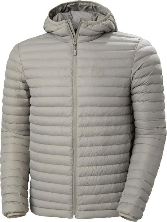 Immagine prodotto Helly Hansen Giacca Isolante Con Cappuccio Sirdal (S)