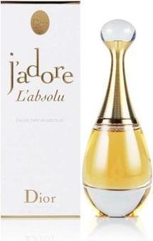 Produktbild Dior J'Adore L'absolu (Eau de Parfum, 75 ml)