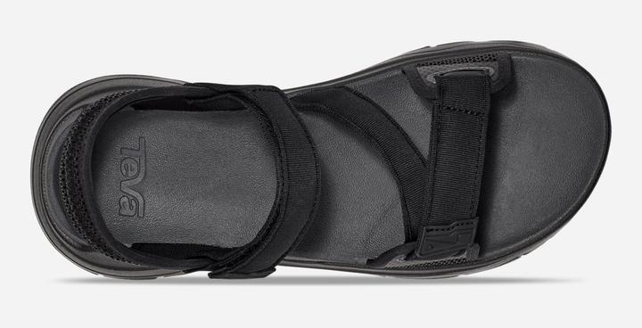 Produktbild Teva M'S Zymic, BLK, 43 (us 10) Grossbritannien 9 (43)