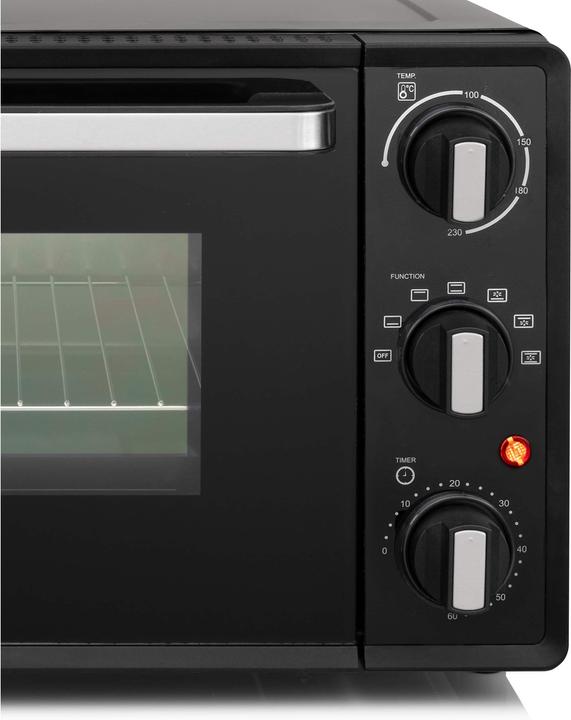 Actual product image Tristar OV-3622