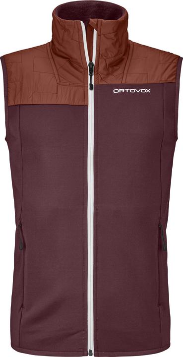 Produktbild Ortovox Fleece Plus Vest (L)