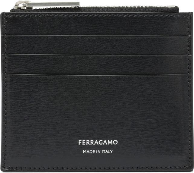 Actual product image Salvatore Ferragamo Wallets & Card holders
