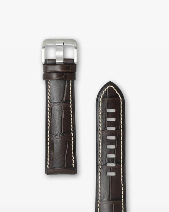 Produktbild Strap Studio Serafil Prime (41 mm, Leder)