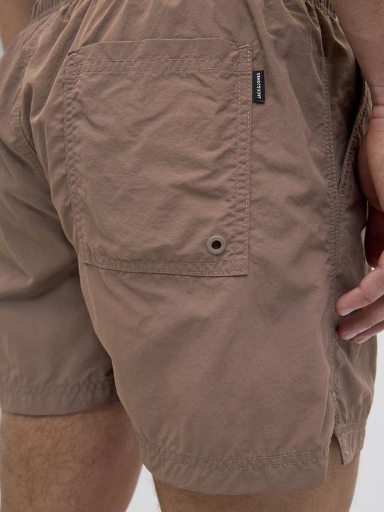 Actual product image Jack & Jones Regular Fit Badeshorts Badeshorts (XXL)