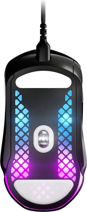 Produktbild SteelSeries Aerox 5 (Kabelgebunden)