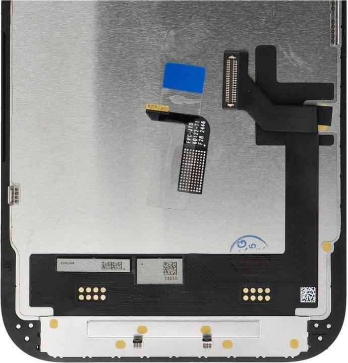 Actual product image NoName LCD display! JK JK LCD Display for IPHONE 15 FullHD Incell (Change IC) (Display, iPhone 15)