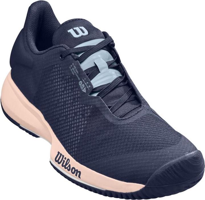 Wilson Kaos Swift Tennisschuh Allcourt Damen (41 1/3)