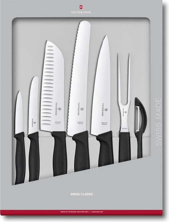 Actual product image Victorinox Swiss Classic
