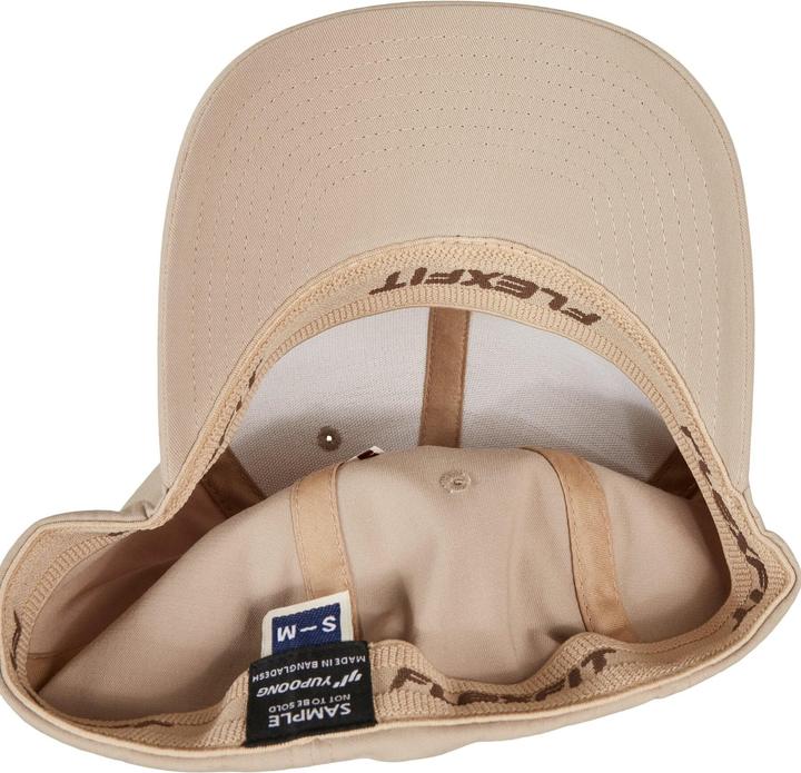 Produktbild Flexfit Recycled Polyester Cap - 19033 (S/M)