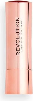 Immagine prodotto Makeup Revolution REVOLUTION Satin Kiss Rossetto Ruby& (Ruby)