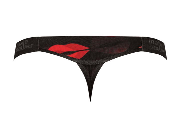 Produktbild Male Power Micro G-String (S, M)
