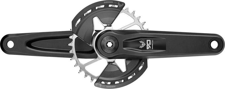 Actual product image Sram Eagle 90 Transmission