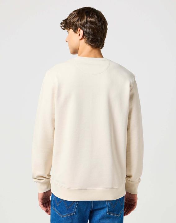 Immagine prodotto Wrangler Felpa Felpa a girocollo (S)