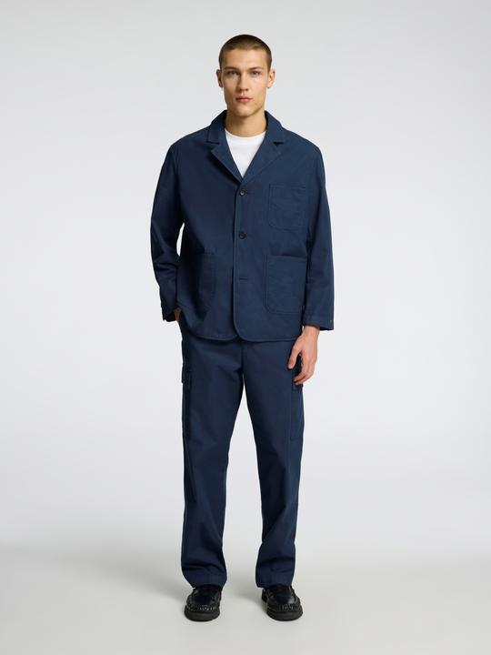 Actual product image Selected Homme Loose Fit Cargohose (W33/L32)