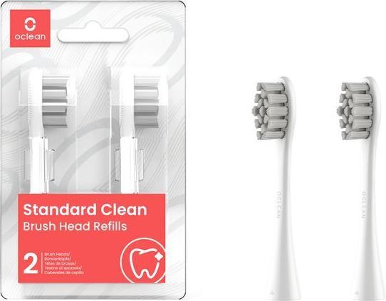 Actual product image Oclean Standard Clean (2 x)