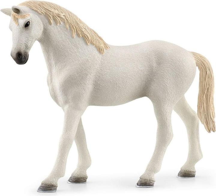 Actual product image Schleich Horse Club horse box