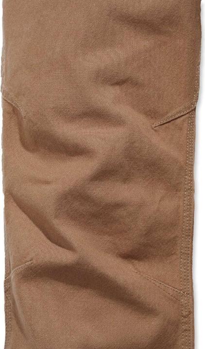 Produktbild Carhartt STRETCH DUCK DUNGAREE ® BROWN Gr.W38/L34 (W38/L34)