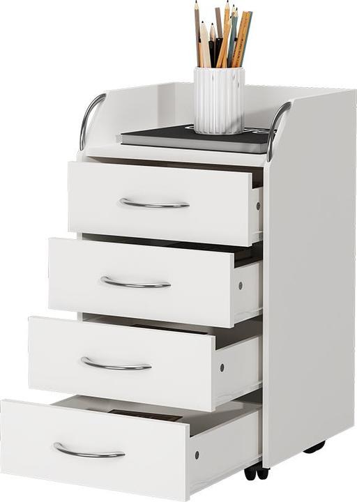 Image du produit Vicco Gwendolyn (40 x 65 x 36 cm)