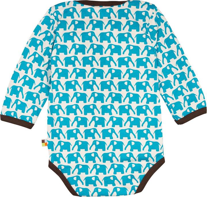 Actual product image loud + proud Elephant (50, 56)