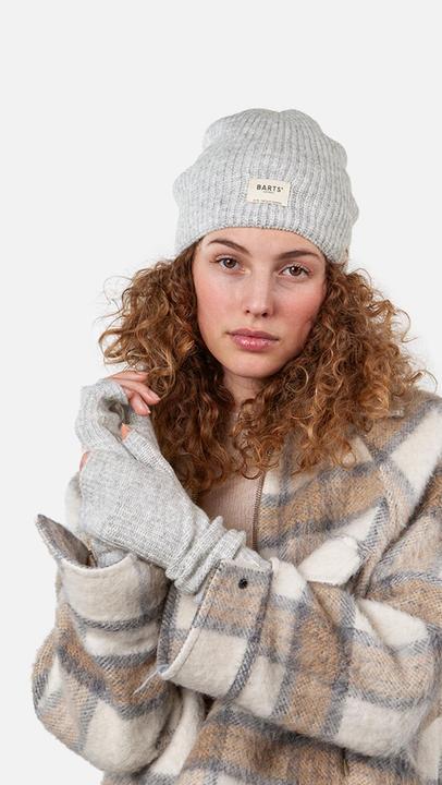 Actual product image Barts Women's Darty Fingerless Gloves (One size)