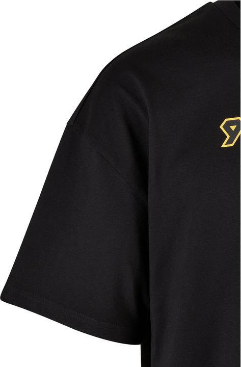 Produktbild 9N1M Sense Sense Goth Logo T-Shirt - 22319 (S)