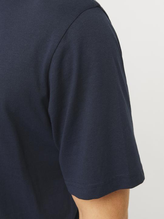 Immagine prodotto Jack & Jones Maglietta X-mas con scollo rotondo (S)