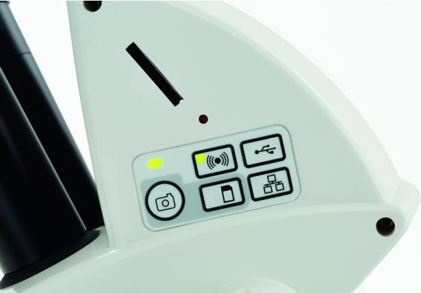Produktbild Leica Microsystems Stereomikroskop Binokular 35 x Microsyst