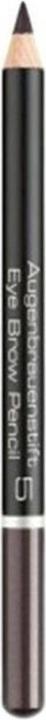 Actual product image Artdeco Eye Brow Pencil (2 intensive brown)
