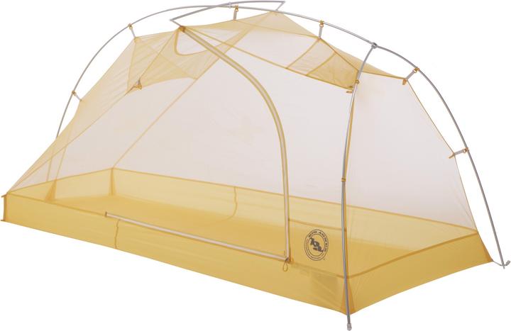 Produktbild Big Agnes Tiger Wall UL1 (Kuppelzelt, 0.96 kg, 1 Person)