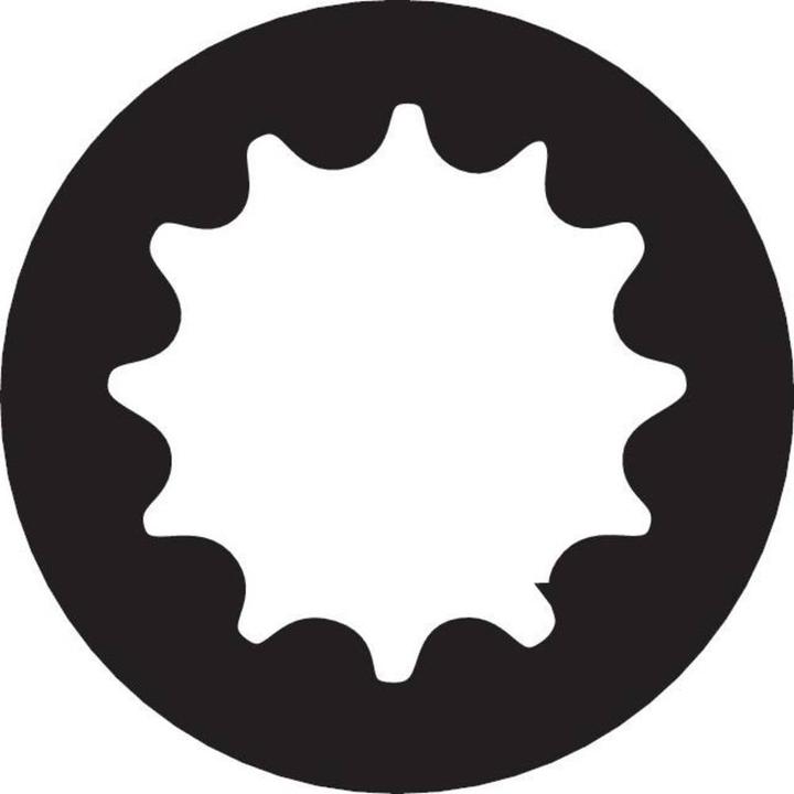 Productafbeelding HAZET Dubbele baksleutel 21 - 22 m (21 mm, 22 mm)
