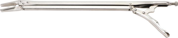 BGS Langbeck-Gripzange 500 mm (500 mm)