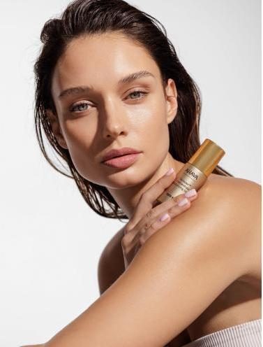 Actual product image Ahava Concentrate (30 ml)