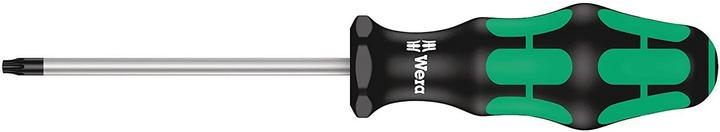 Image du produit Wera Jeu de tournevis Kraftform 300/7 (Torx (TX), Cruciforme PZ, Recouvrement cruciforme Phillipps (PH))