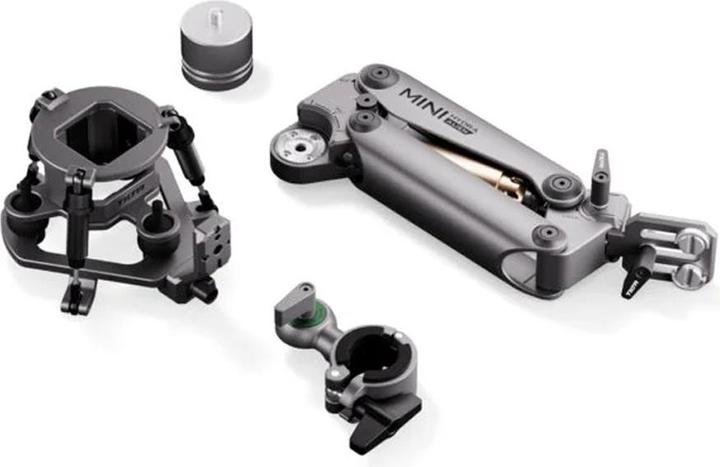 Produktbild Tilta Hydra Alien Mini Biking Kit (Osmo Pocket 3)