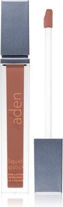 Image du produit Aden Cosmetics Rouge à lèvres liquide 02 (Chocolat au lait)