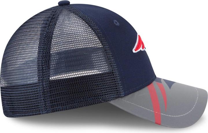 Produktbild New Era Trucker Reflect NFL Teams (53)