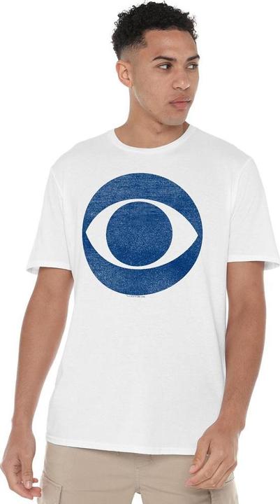 Produktbild CBS TShirt (4XL)