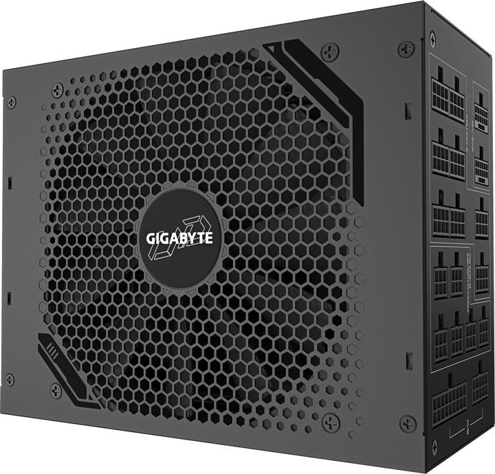 Immagine prodotto Gigabyte Alimentatore UD1600GM PG5 1600Watt (1600 W)