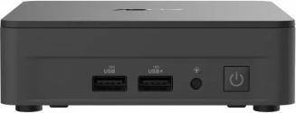 Actual product image ASUS RNUC13ANKi70QC3 Intel Core i7-1360P 2x8GB 512GB UK Cord W11P (Intel Core i7-1360P)