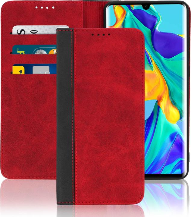 Actual product image Avizar Yaki Series (Huawei P30 Pro)