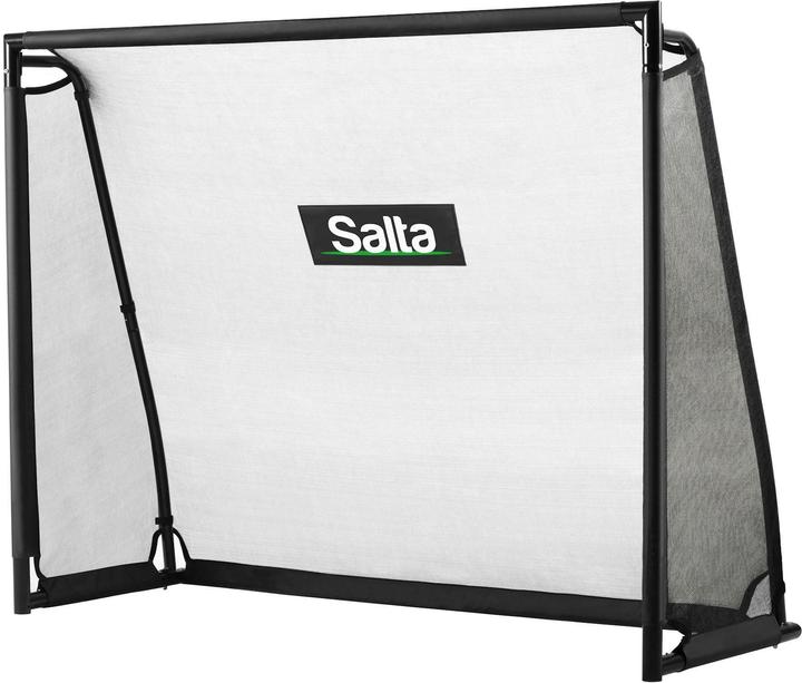 Actual product image Salta Bramka do piłki nożnej z ekranem treningowym Legend 220 x 170 x 80 cm