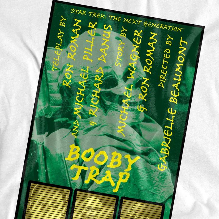 Produktbild The Next Generation Season 3 Episode 6 TShirt (XL)
