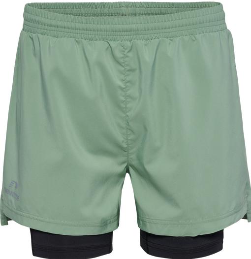 Actual product image Newline nwlDETROIT 2IN1 SHORTS WOMAN (XL)