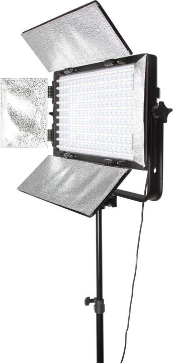 Actual product image Dörr Dlp-2000 Kit (Surface luminaire)