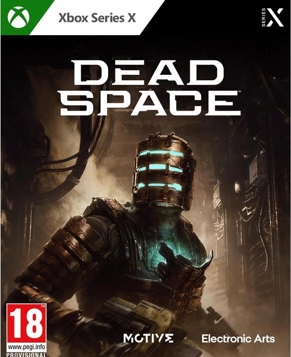 Produktbild EA Games Dead Space Remake (Xbox Series X, DE)