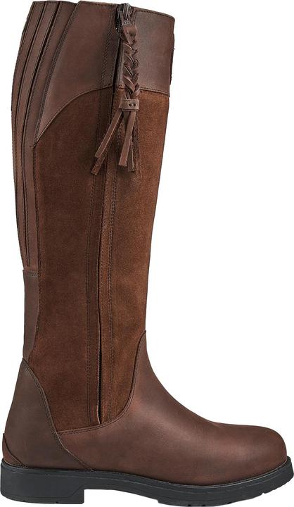 Produktbild Moretta Landstiefel Varallo Leder (38)