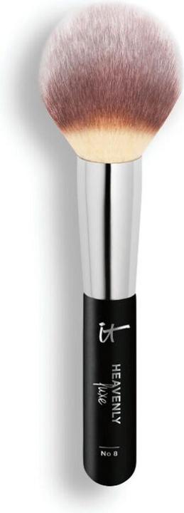 Actual product image It Cosmetics HEAVENLY LUXE wand ball powder brush #8 1 u (Powder)