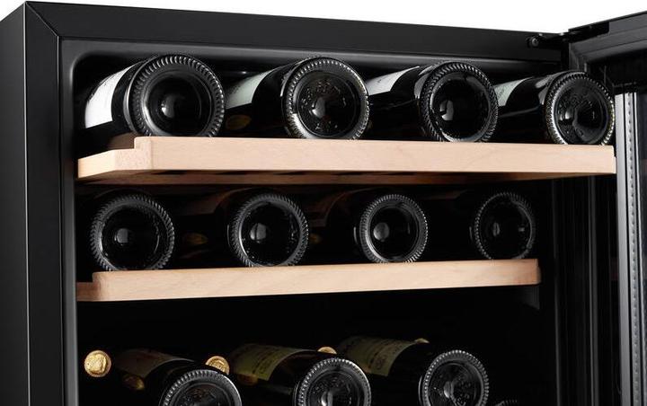 Immagine prodotto Climadiff Weinkühlschrank CEPAGE52F Freistehend, 1 Zone, 52