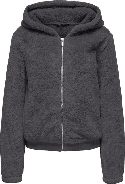 Only ONLNEWANNA Teddyfell Jacke Teddyfell Jacke (M)